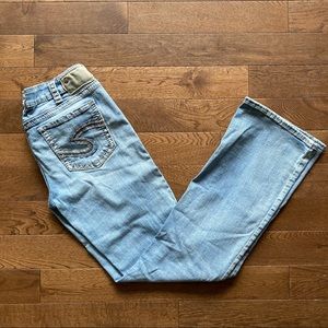 🚨50% OFF🚨 Silver Jeans